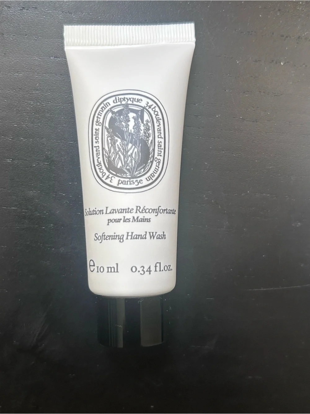 Diptyque Hand Wash and Shower Gel Minis - BRAND NEW
